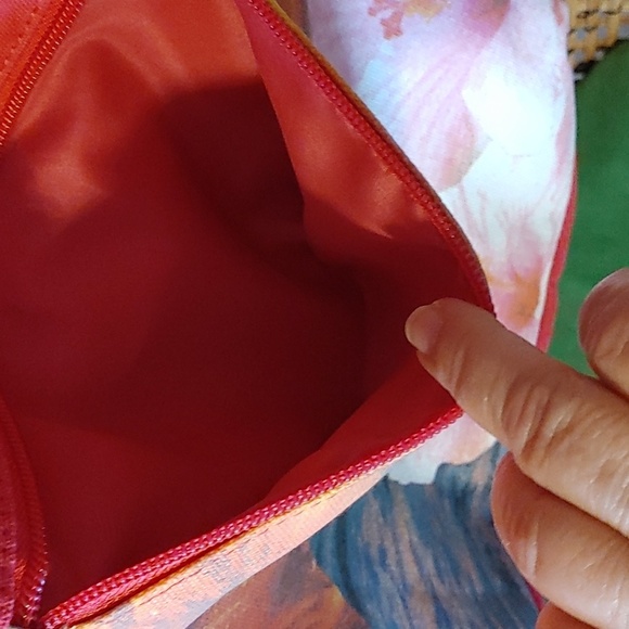 💚FIORELLI FLORAL CROSSBODY BAG - Picture 6 of 13